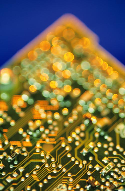 杜邦电子与ics推出新的金属化产品:用于高密度互连应用的印刷电路板